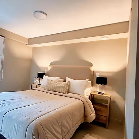 12 O Tower En El Centro De Salta - Free Parking Apartment Exterior photo