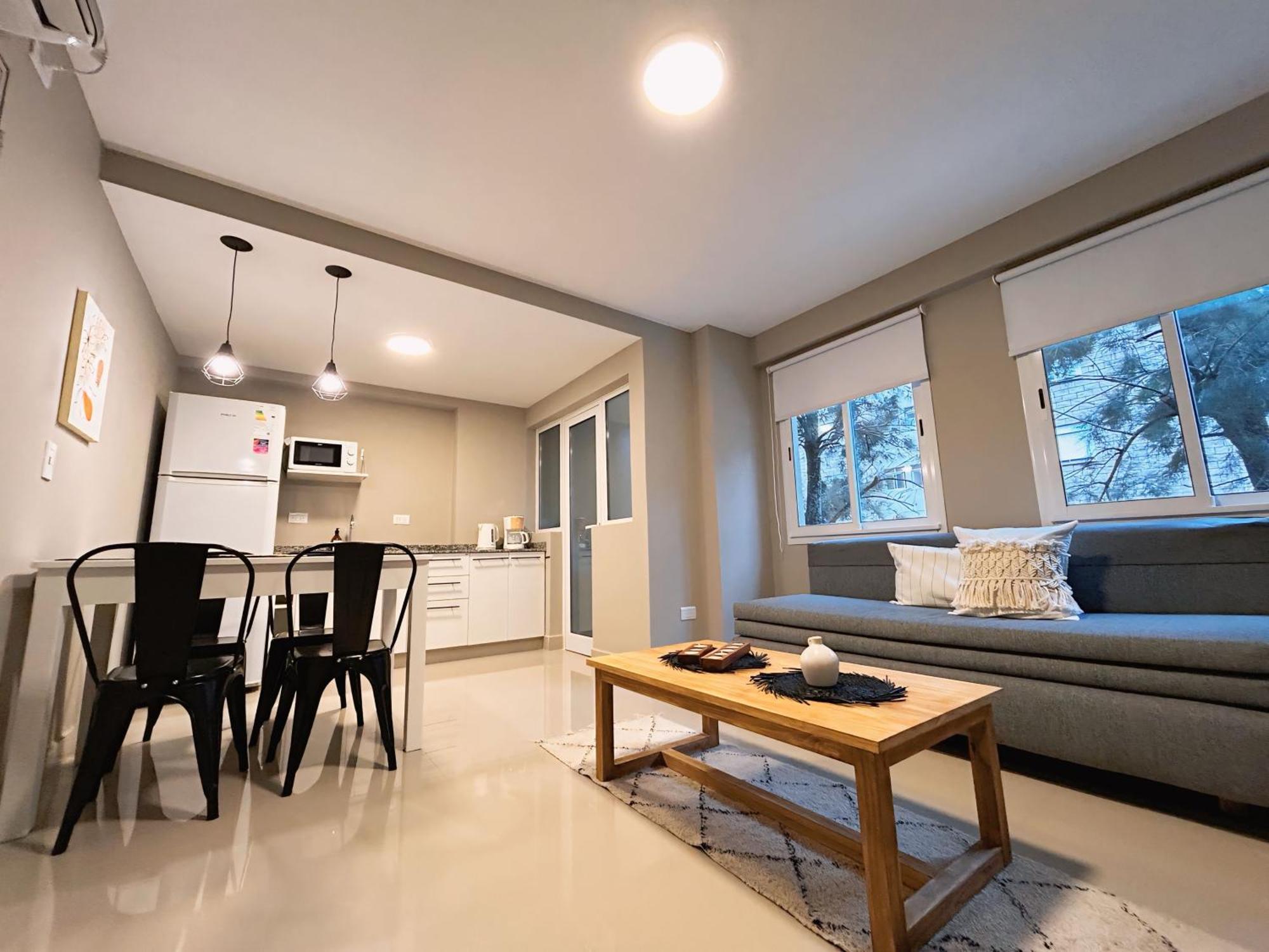 Apartment 12 O Tower En El Centro De - Free Parking *