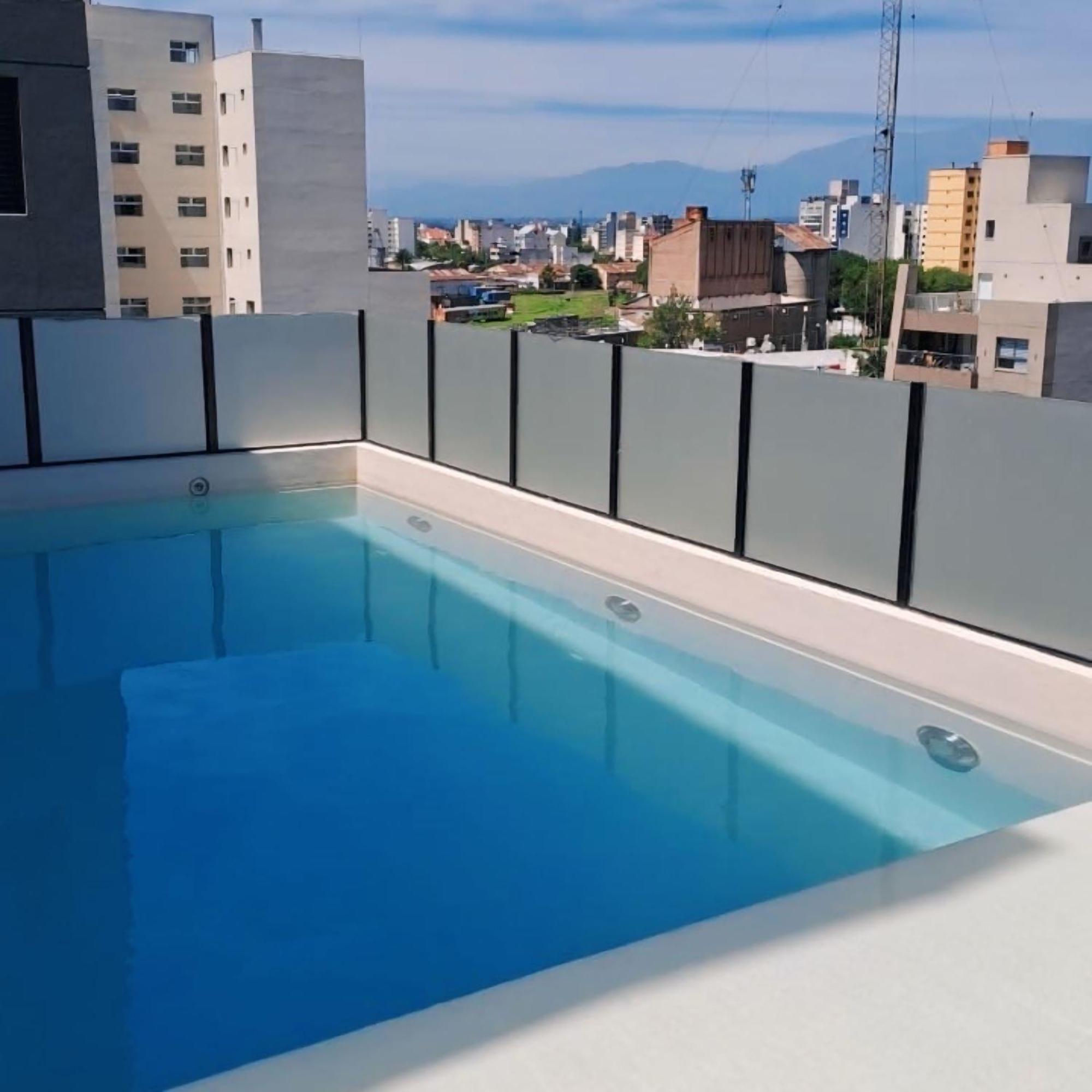 12 O Tower En El Centro De - Free Parking Apartment *